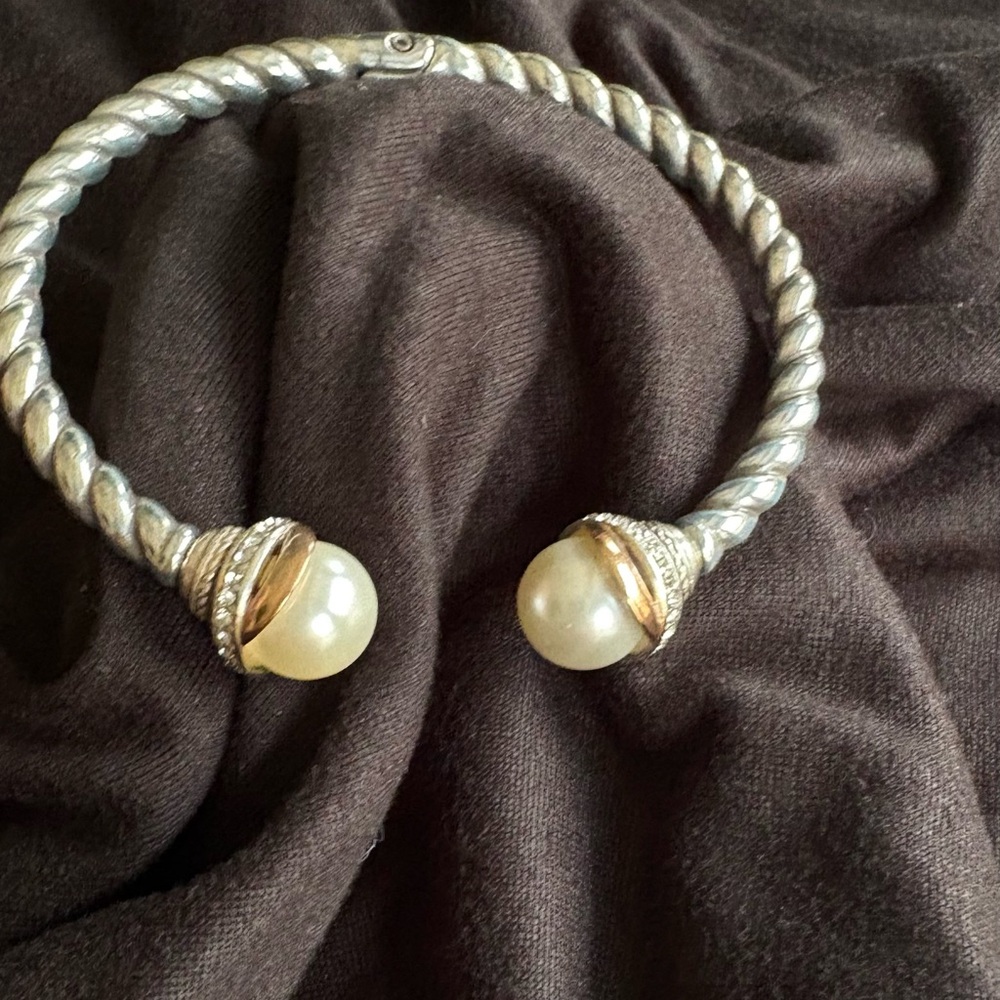 Brighton  Hinge Bangle  Bracelet